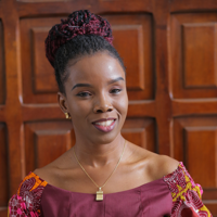 Effah Kaufmann, Elsie